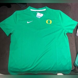 Nike Oregon V Neck